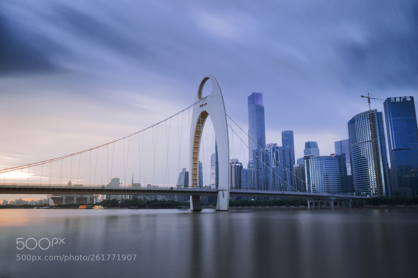 Sony a7 sample photo. Bridge photography