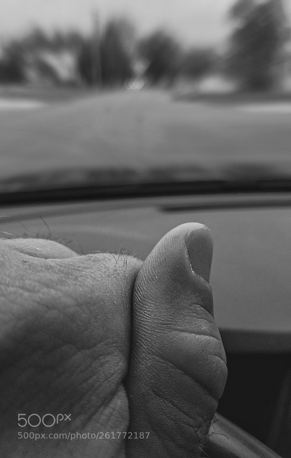 Samsung Galaxy S7 Edge sample photo. "the long haul" photography