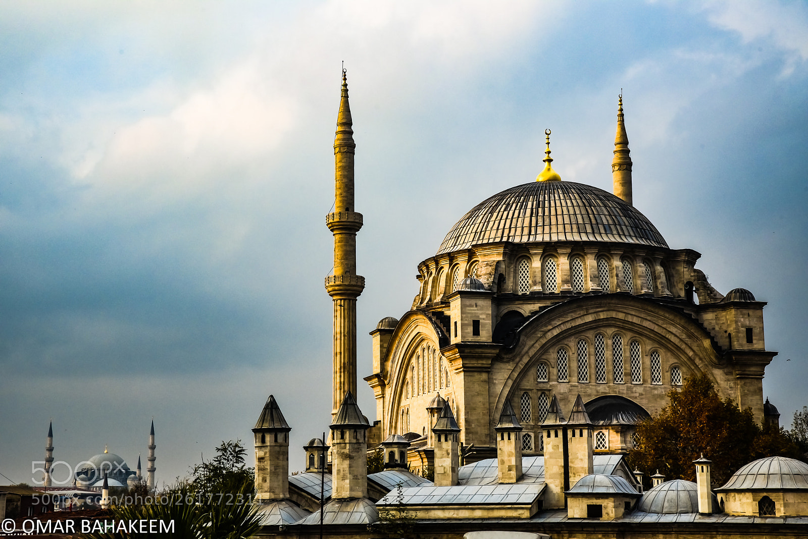 Nikon D750 sample photo. Masjed photography