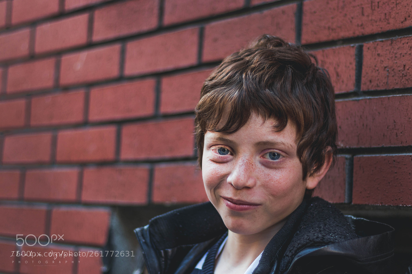 Canon EOS 77D (EOS 9000D / EOS 770D) sample photo. The kid photography
