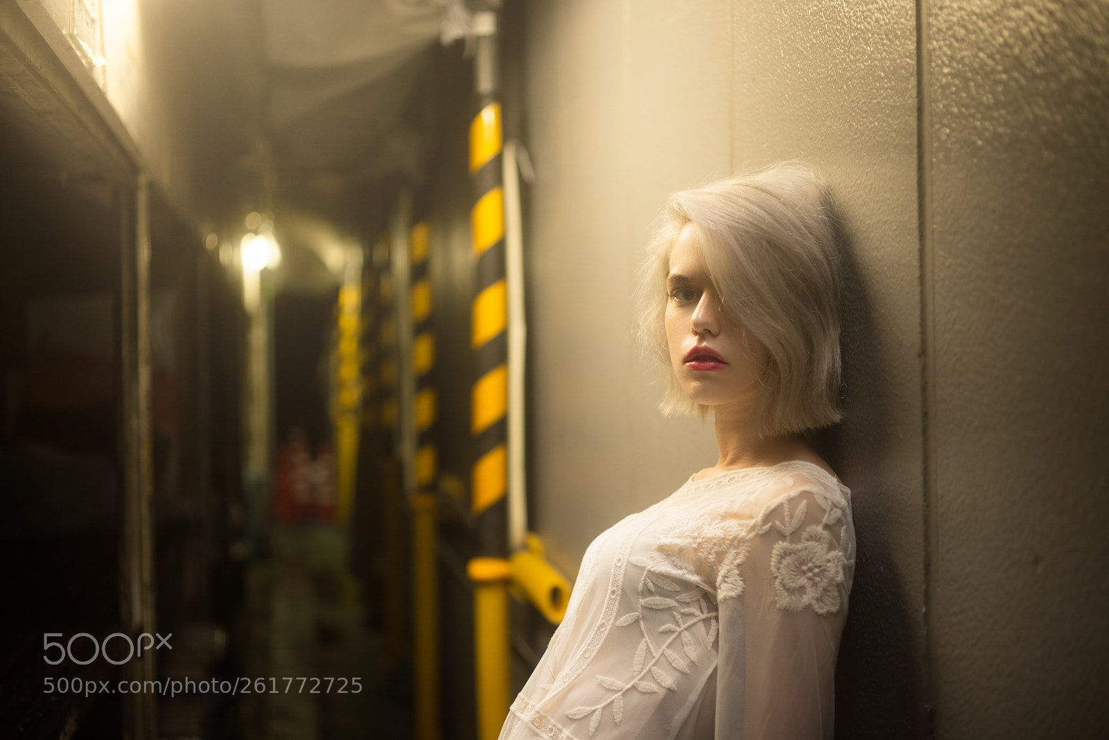 Nikon D600 sample photo. Tokyo underground photography