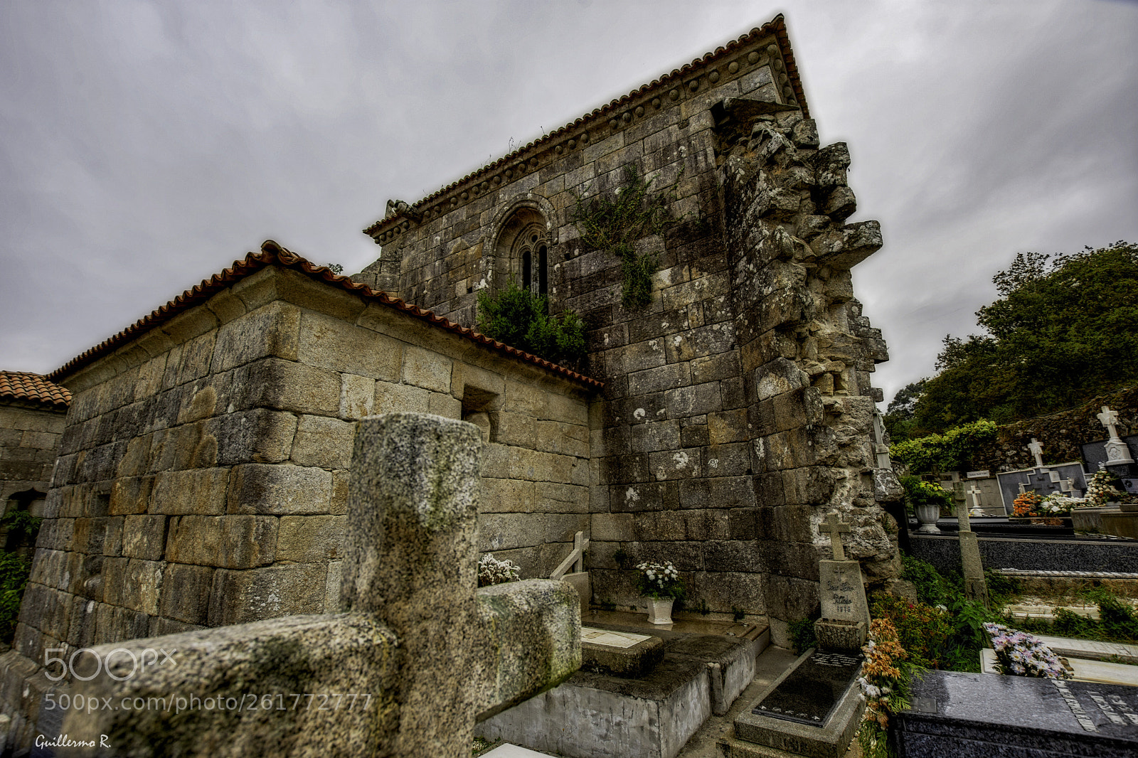 Nikon D7200 sample photo. Cambados photography