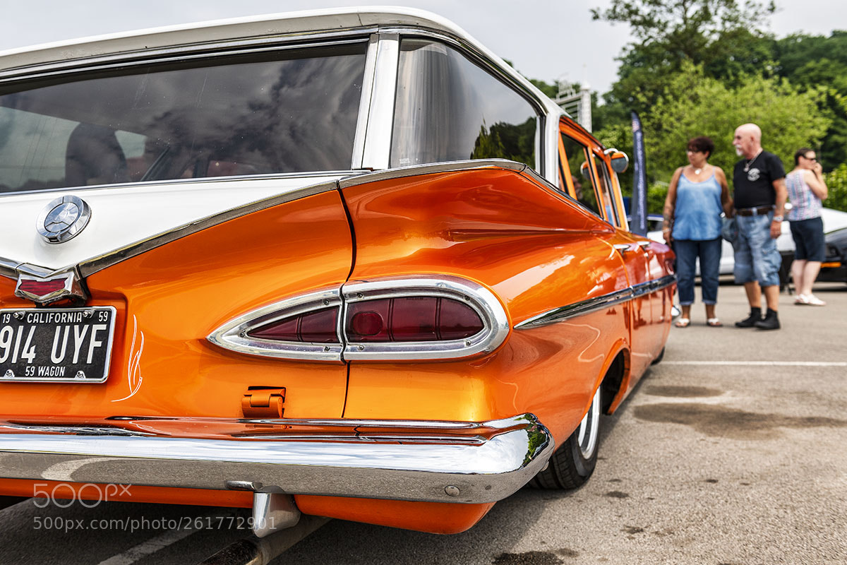 Nikon D850 sample photo. Brooklands mopar 2018-36.jpg photography