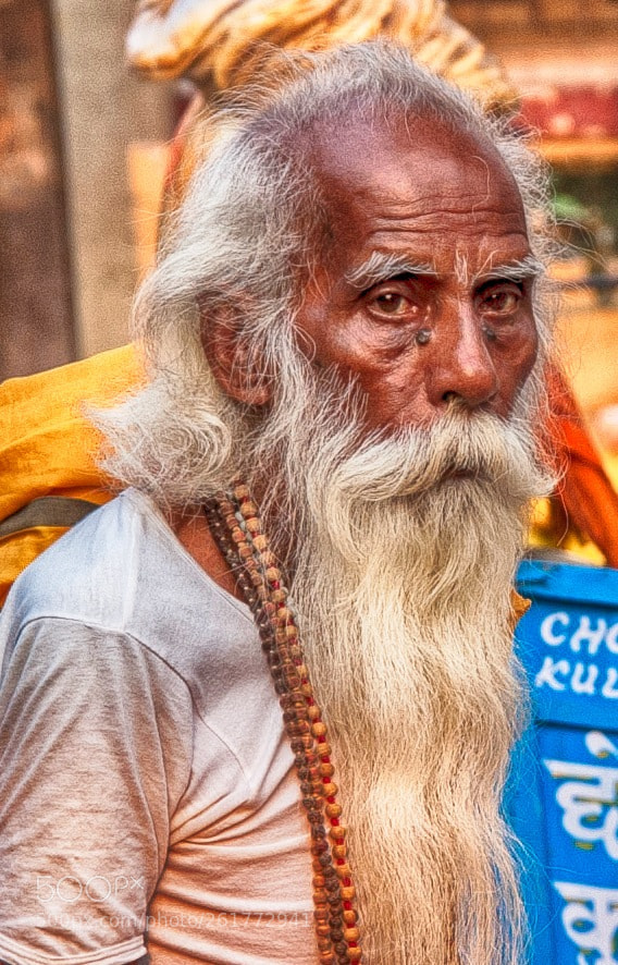 Nikon D700 sample photo. Rishikesh sadhu photography
