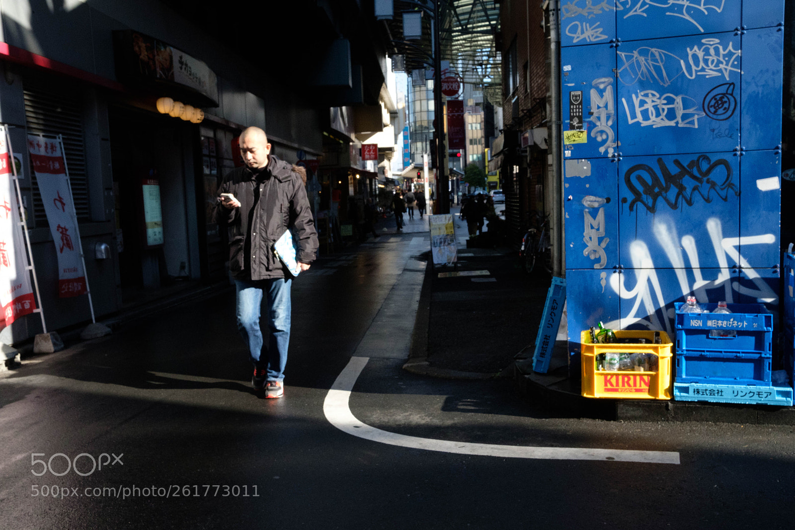 Fujifilm X-T2 sample photo. Tokyo japan 2017 photography