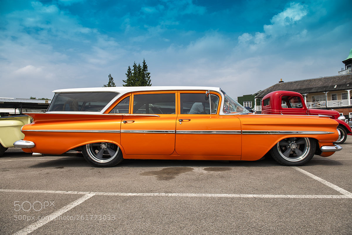Nikon D850 sample photo. Brooklands mopar 2018-37.jpg photography