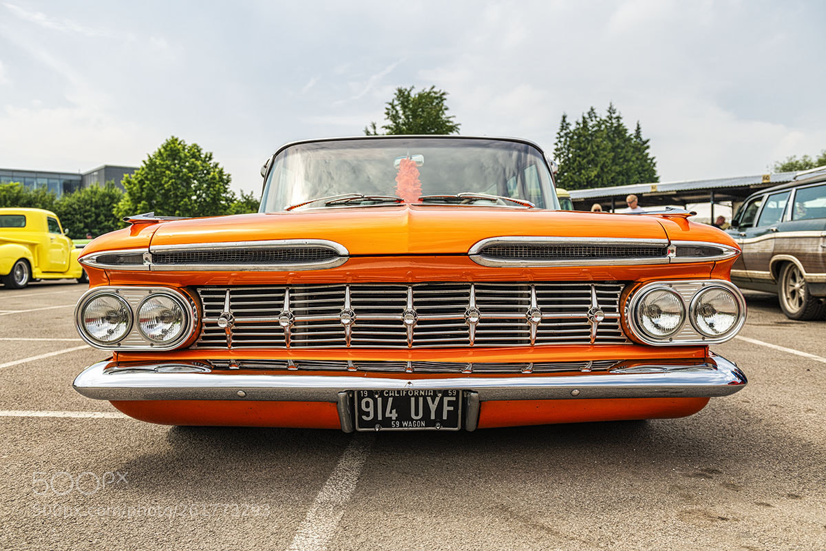 Nikon D850 sample photo. Brooklands mopar 2018-39.jpg photography