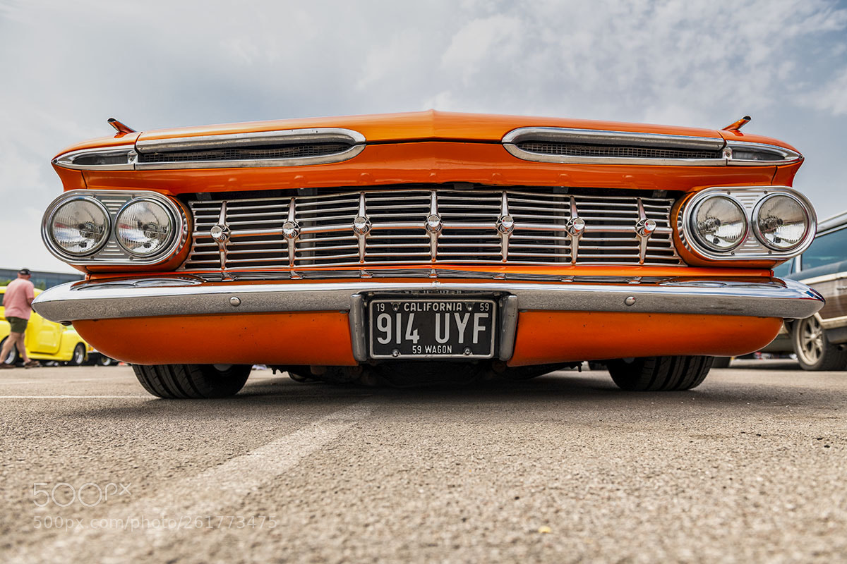 Nikon D850 sample photo. Brooklands mopar 2018-40.jpg photography