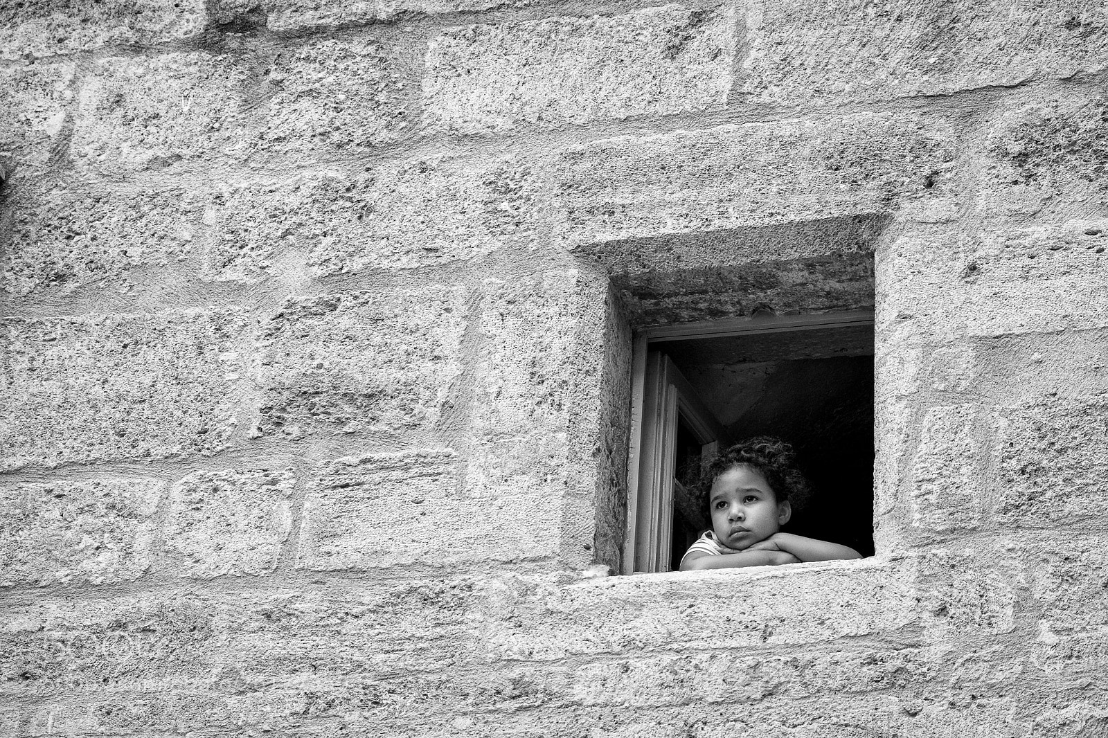 Fujifilm X-T20 sample photo. Quand je serai grande photography