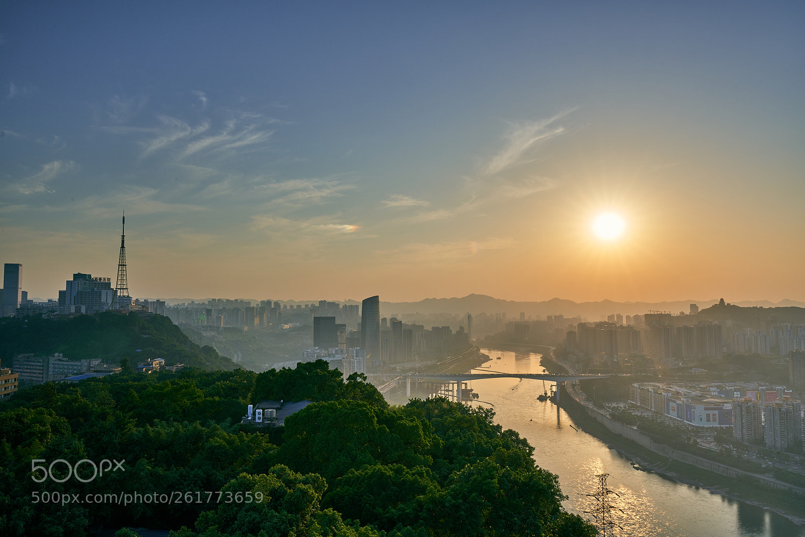 Sony a7R III sample photo. When the sun's going photography