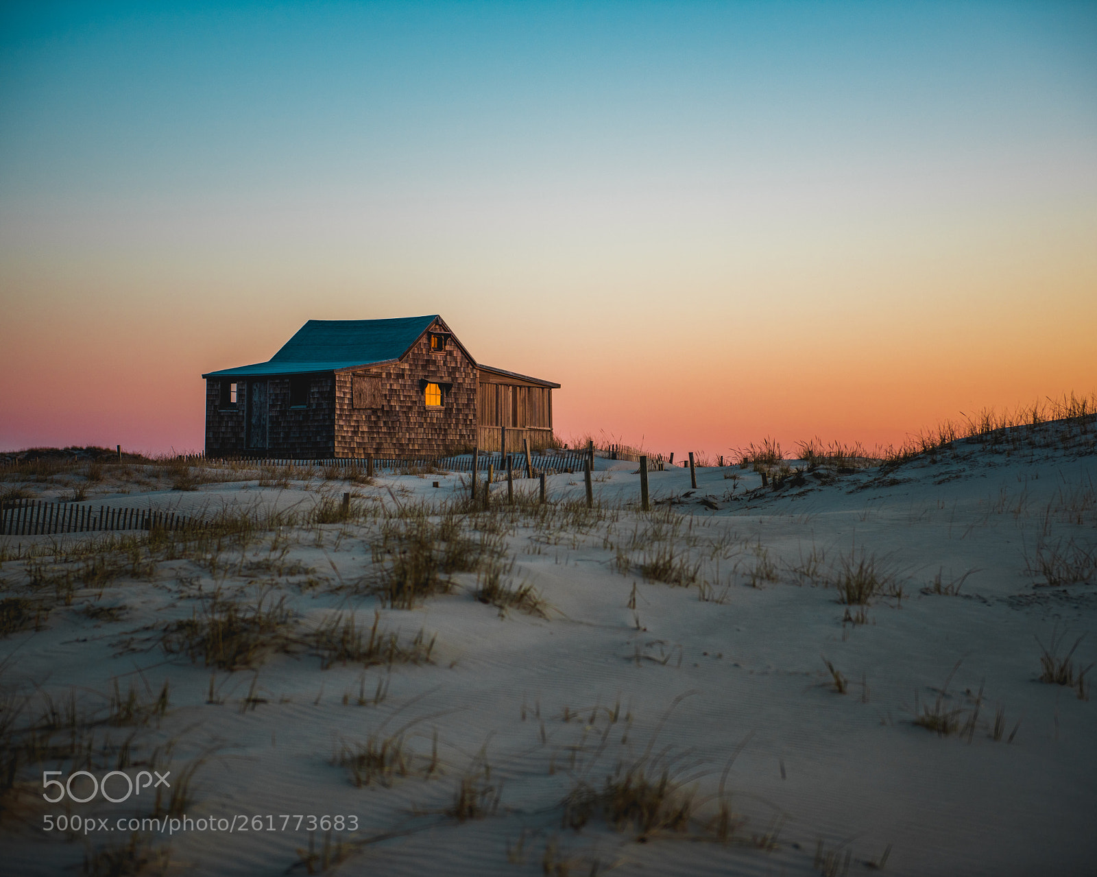 Nikon D810 sample photo. The shack photography