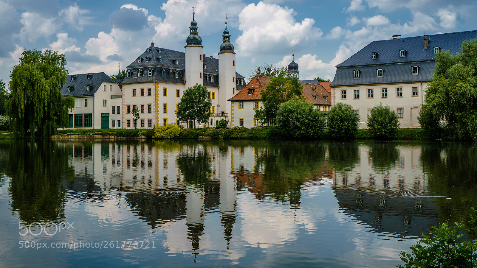Sony a7R II sample photo. Castle blankenhain germany / sachsen photography