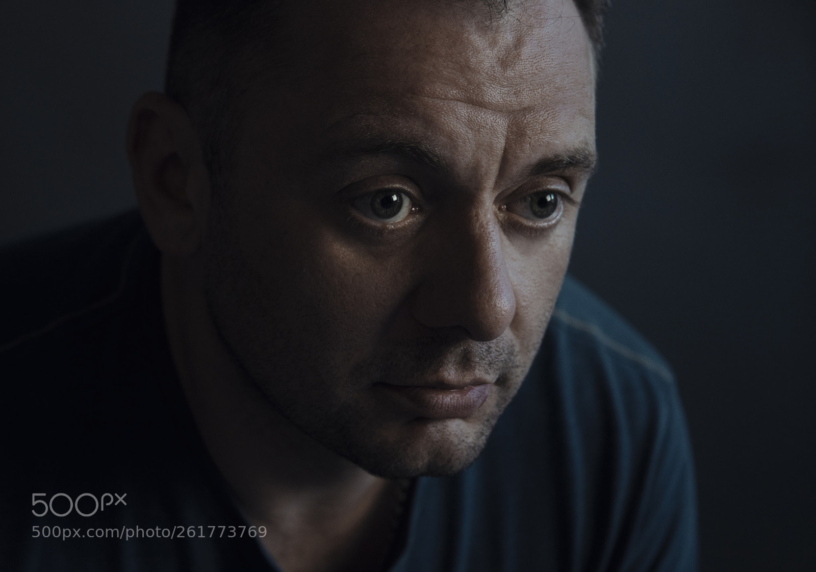 Canon EOS 5DS sample photo. Actor photography