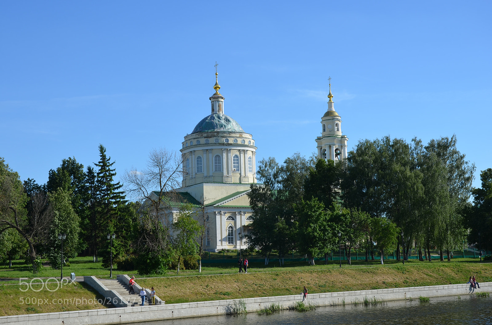 Nikon D5100 sample photo. Church photography