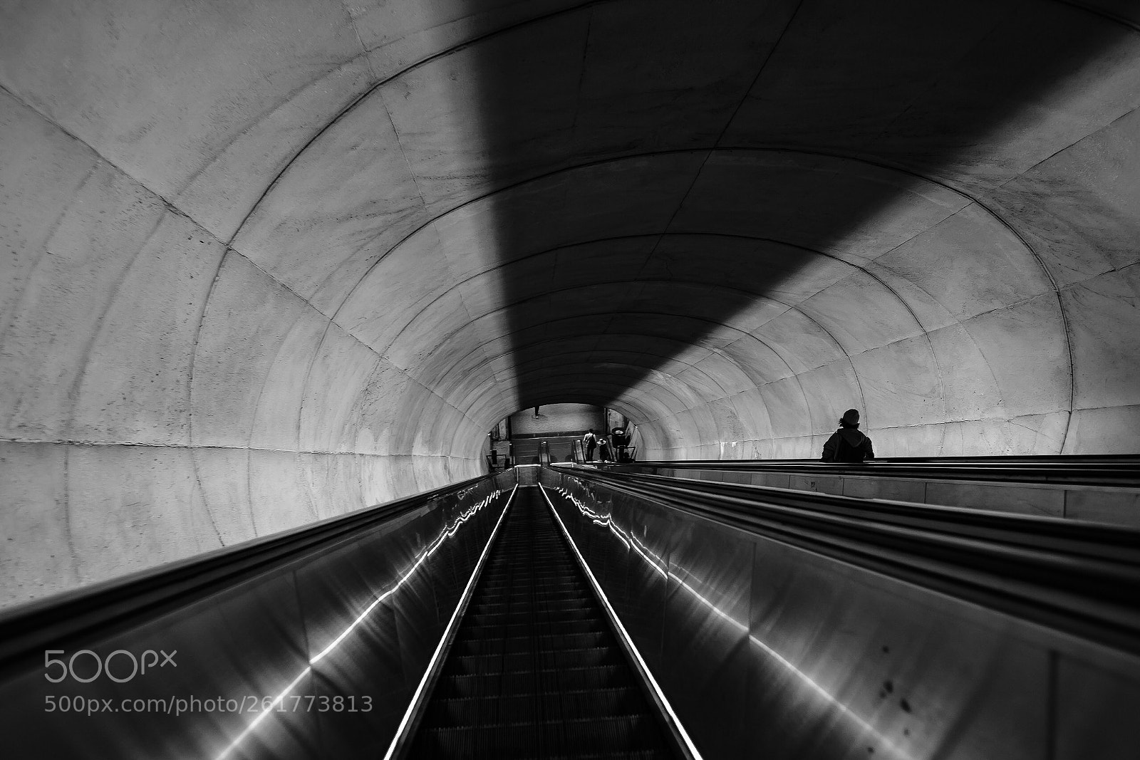 Fujifilm X-Pro2 sample photo. Dc underground movement photography