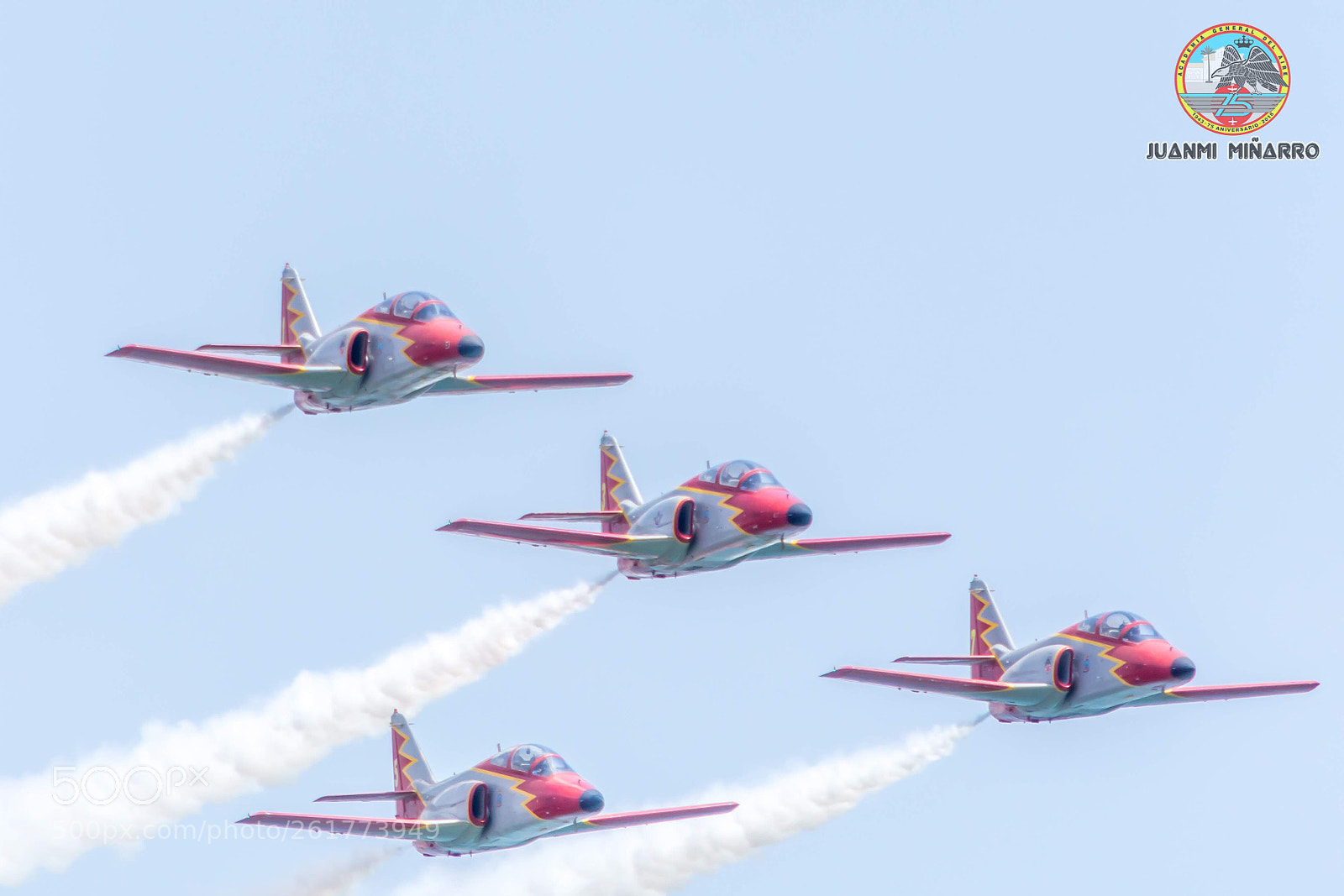Nikon D7200 sample photo. Patrulla Águila  photography