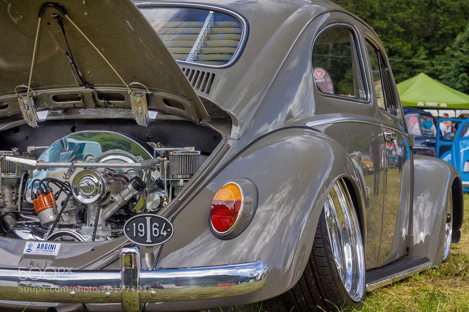 Canon EOS 50D sample photo. Volks’n’roll
2018 photography