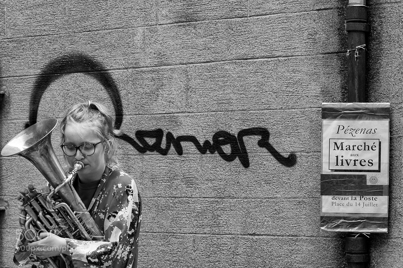 Fujifilm X-T20 sample photo. Ecriture musicale photography