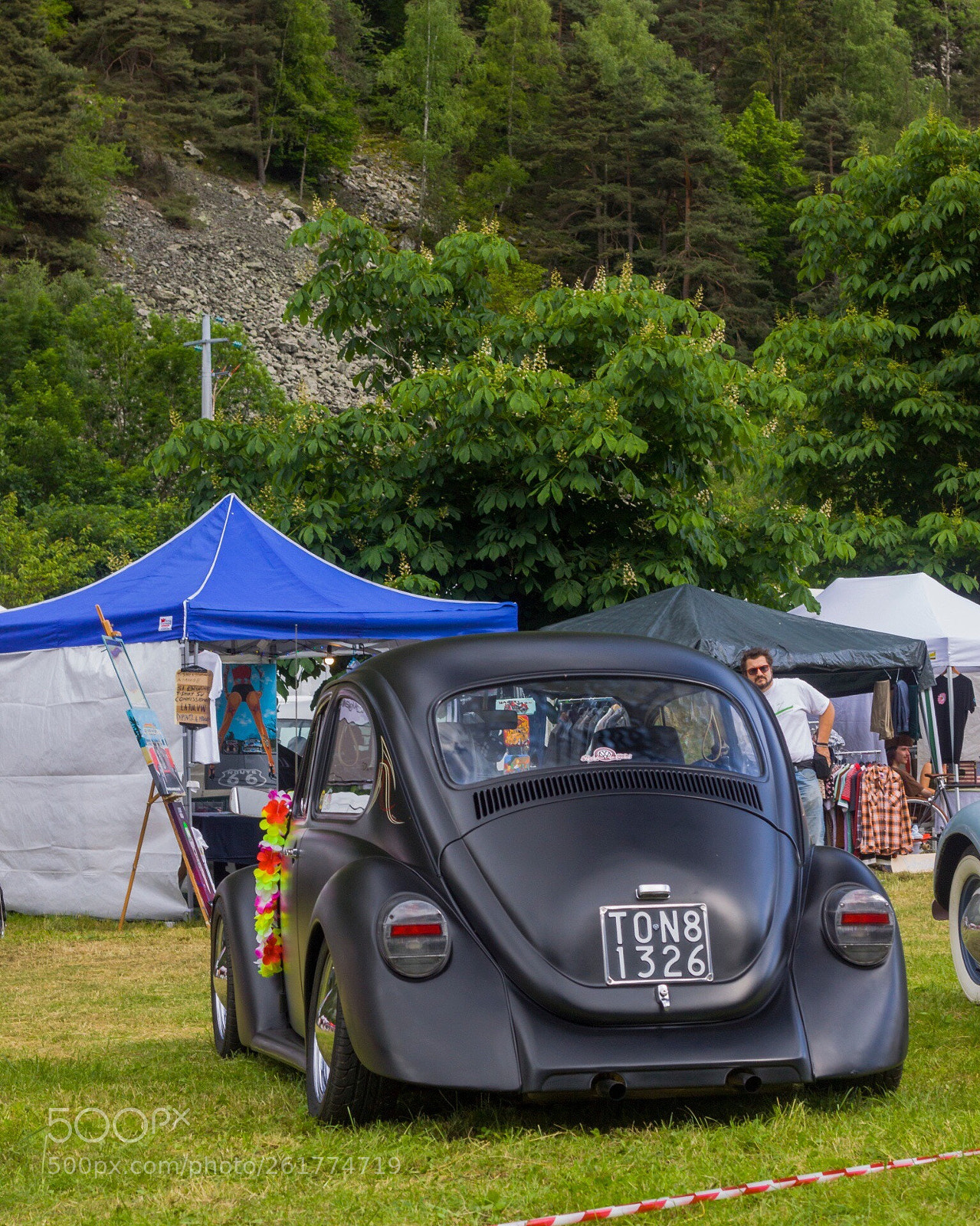 Canon EOS 50D sample photo. Volks’n’roll
2018 photography