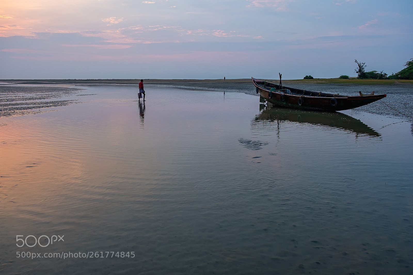 Fujifilm X-T20 sample photo. Morning colours photography