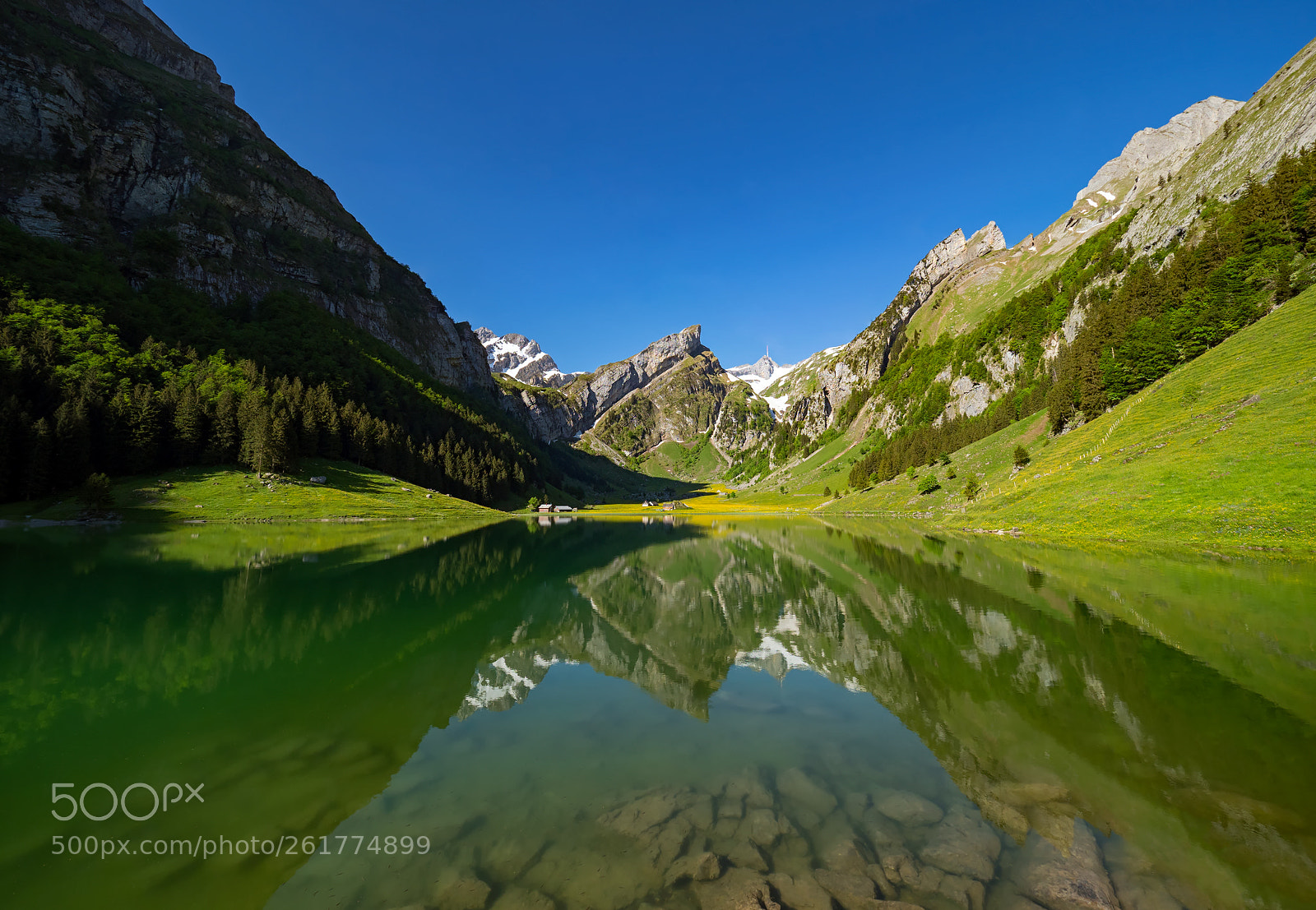 Olympus OM-D E-M1 Mark II sample photo. Seealpsee photography