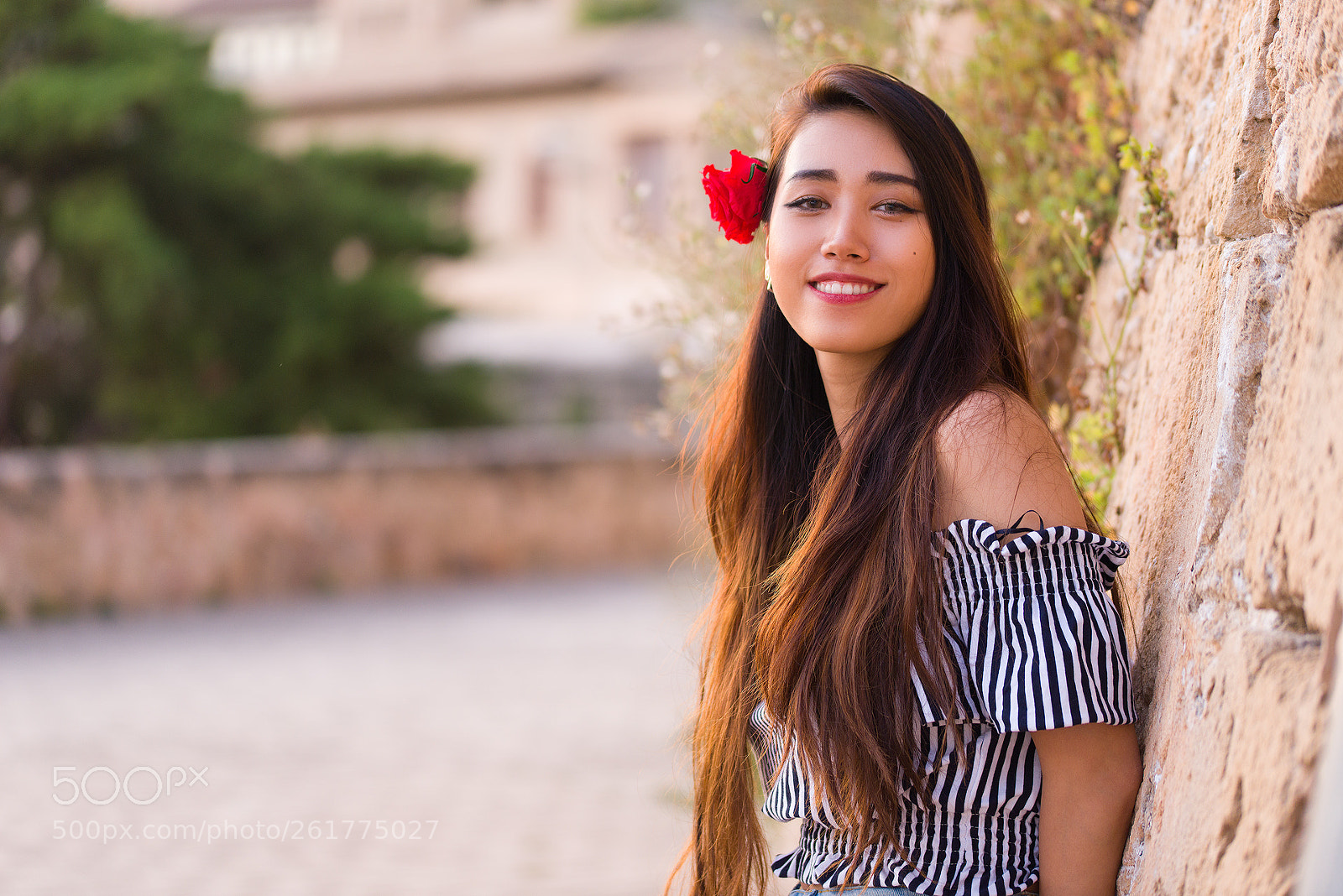 Nikon D800E sample photo. Yewon in palma photography