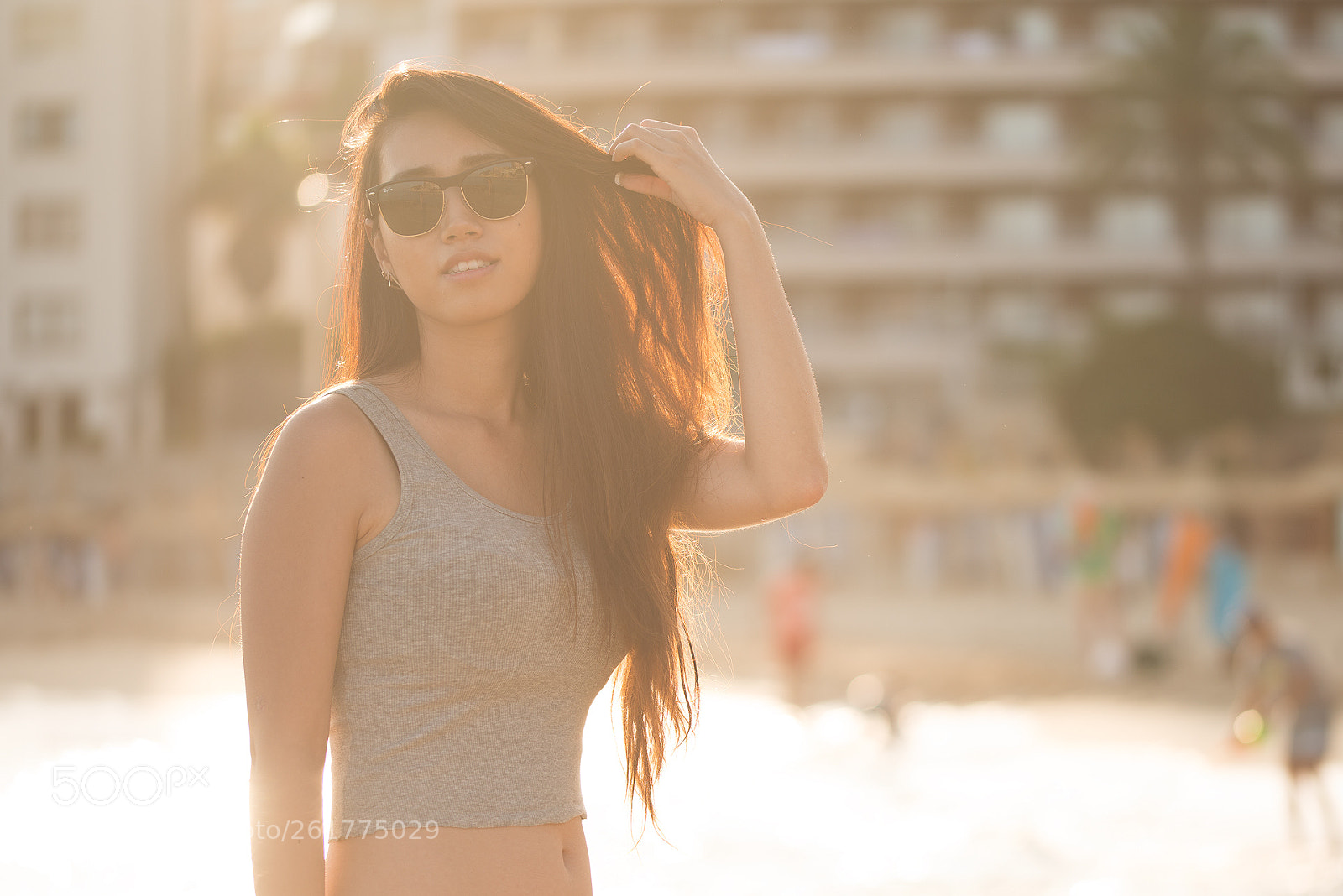 Nikon D800E sample photo. Sunflare photography
