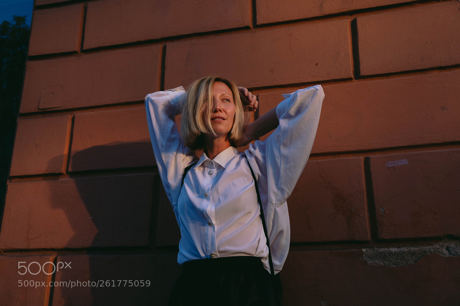Fujifilm X-T20 sample photo. Portrait photography