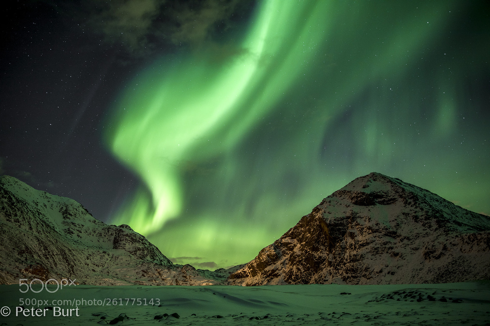 Canon EOS 5D Mark IV sample photo. Aurora borealis photography
