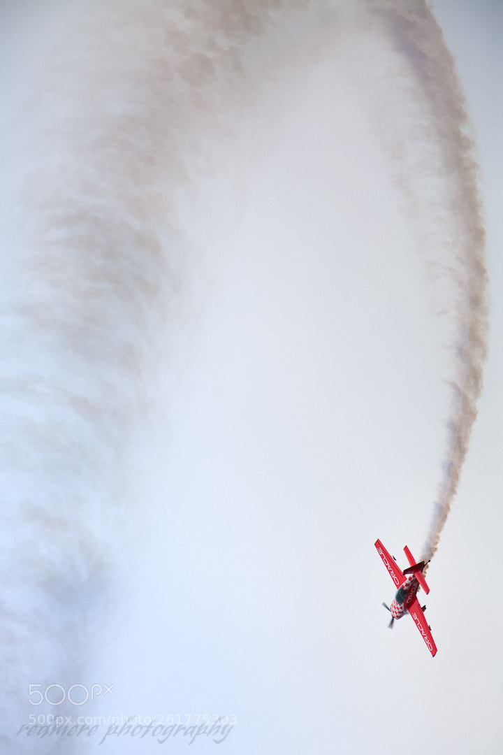 Canon EOS 5D Mark II sample photo. Corkscrew photography