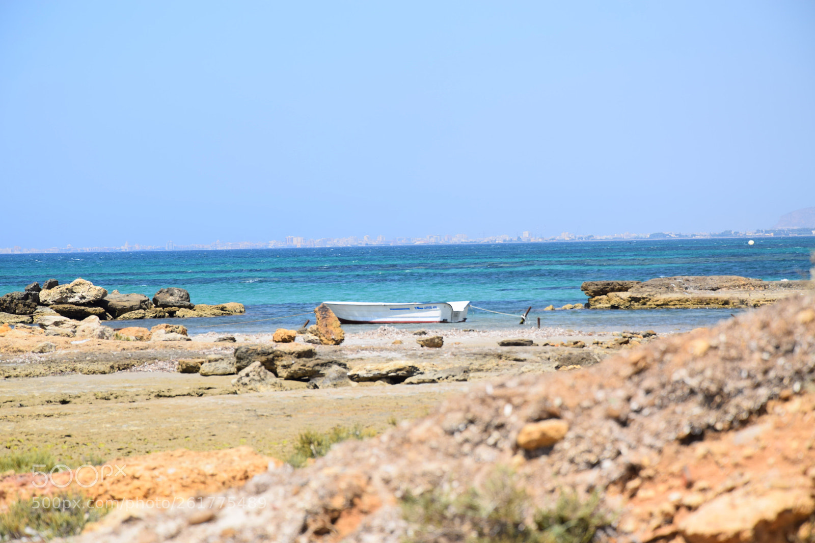 Nikon D5300 sample photo. Marsala, sicily. photography