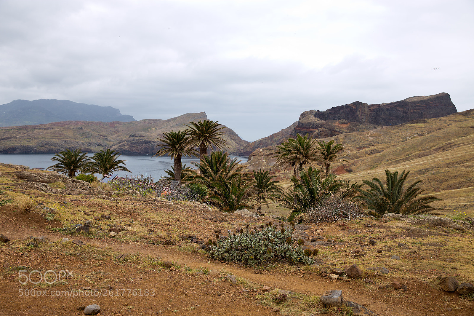 Canon EOS 6D sample photo. Ponta de sao lourenco photography