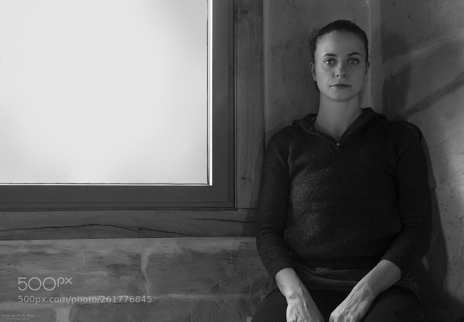 Canon EOS 7D sample photo. Beatriz photography