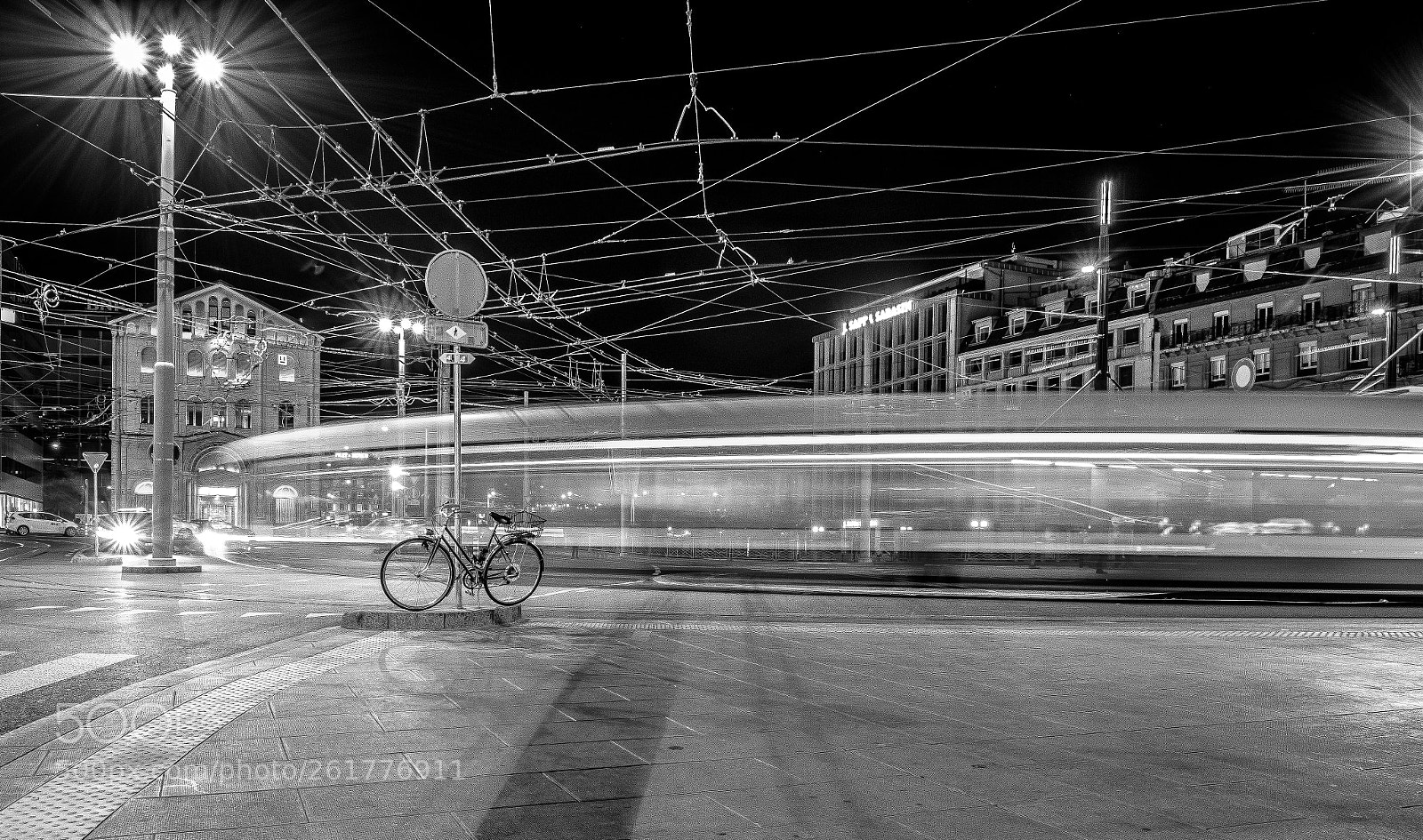 Canon EOS 80D sample photo. Le tram fant me photography