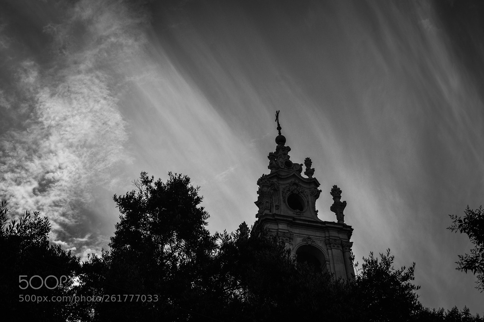 Nikon D5200 sample photo. Catedral photography