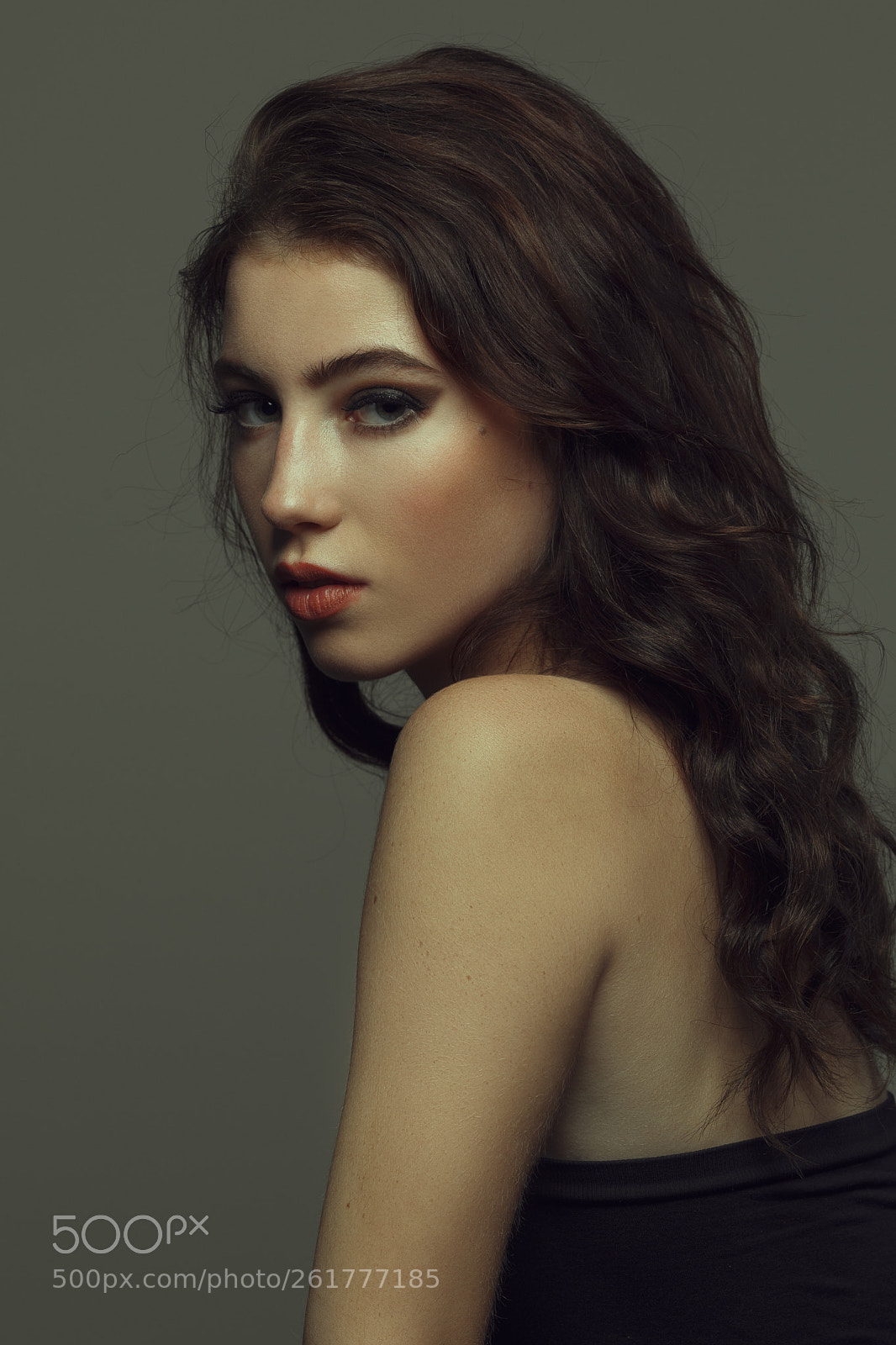 Canon EOS 5D Mark IV sample photo. Lacey photography