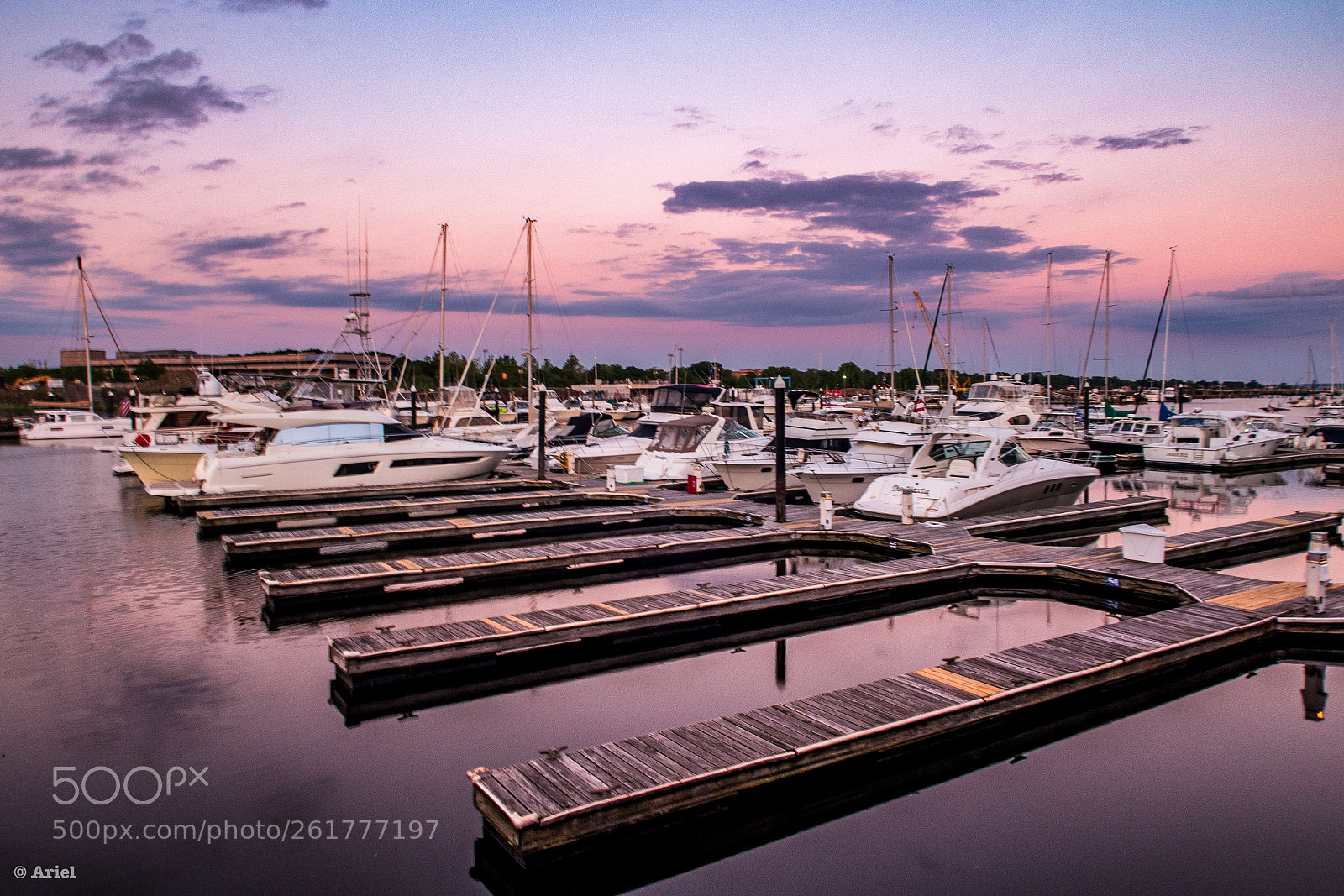 Canon PowerShot G7 X Mark II sample photo. Harbor serenity photography