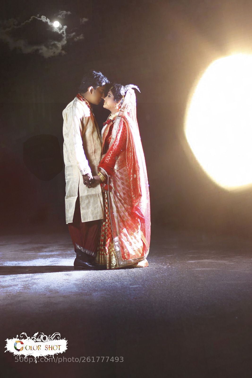 Canon EOS 70D sample photo. Mithun & orthi photography