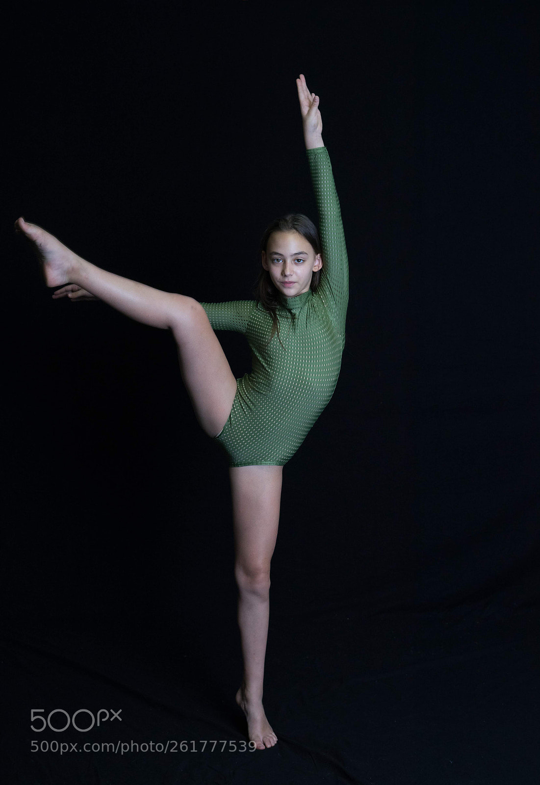 Sony a7 sample photo. Photo shoot with dancer photography