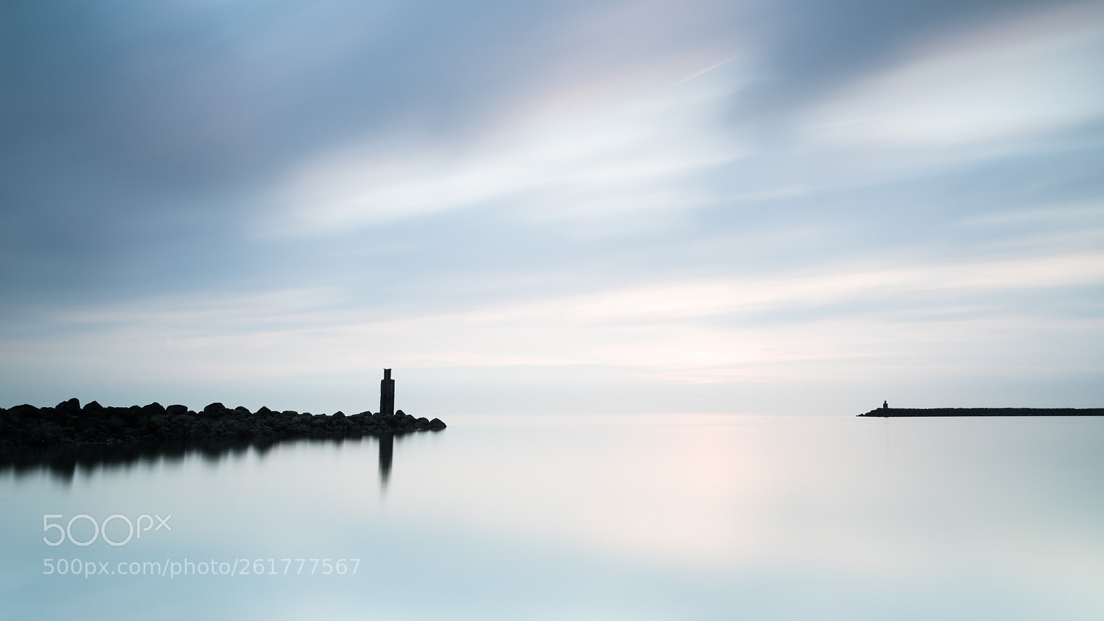 Canon EOS 5D Mark IV sample photo. Minimalistic sunset! photography
