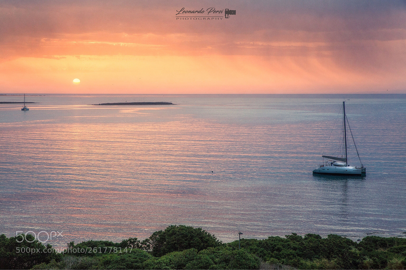 Canon EOS 6D sample photo. L alba di stamattina photography