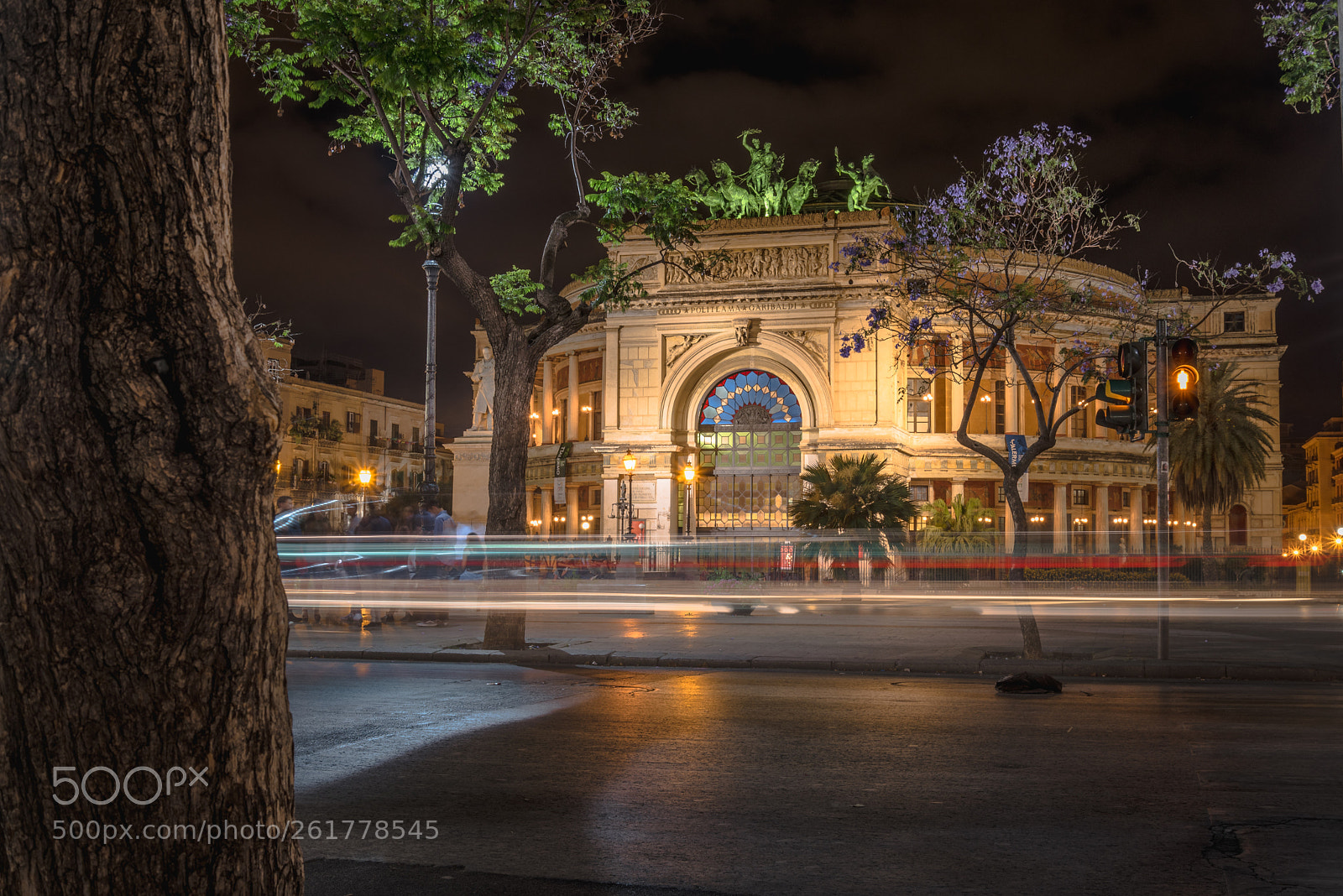 Nikon D750 sample photo. Palermo, sicily photography
