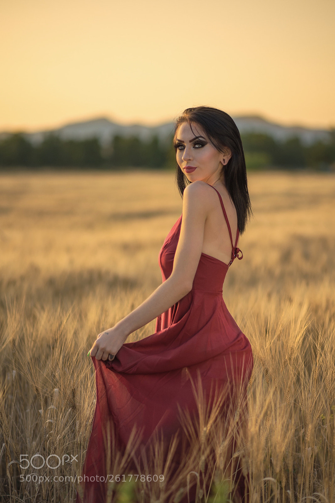 Nikon D750 sample photo. Vero photography