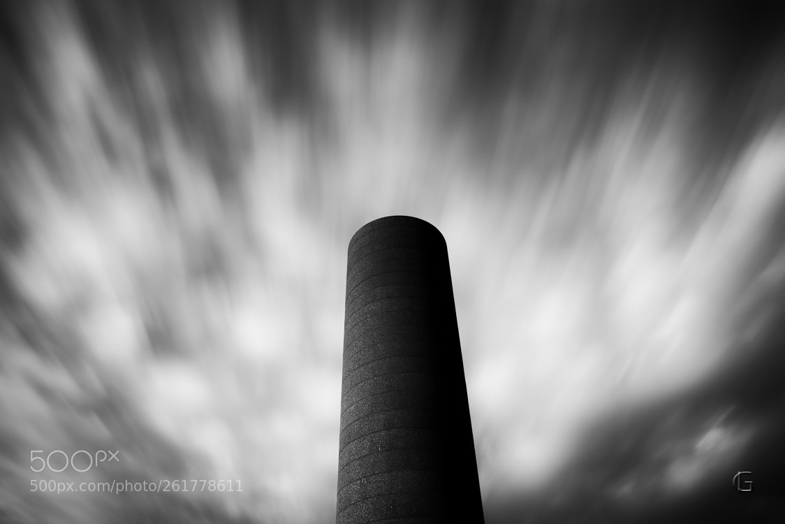 Nikon D750 sample photo. Jindabyne surge tank photography