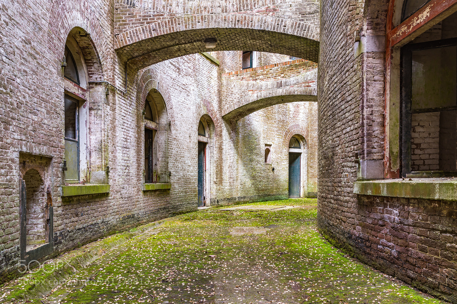 Canon EOS 5D Mark IV sample photo. Fort honswijk! photography