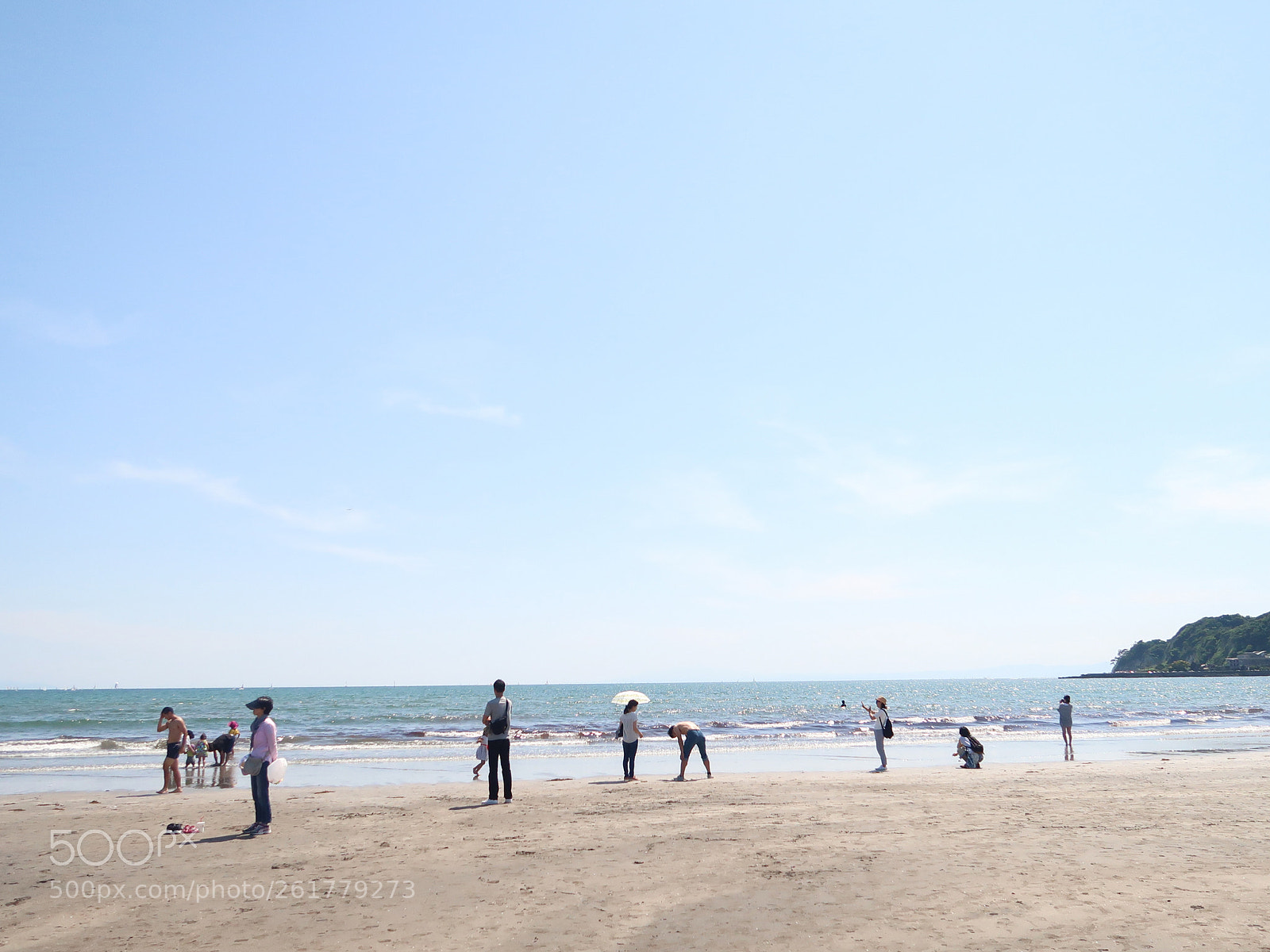 Canon PowerShot G7 X Mark II sample photo. Spring scene in kamakura photography