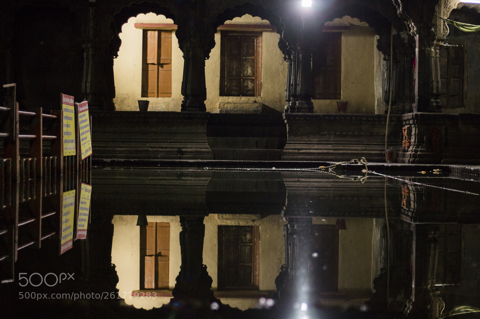 Canon EOS 750D (EOS Rebel T6i / EOS Kiss X8i) sample photo. Reflection.. photography