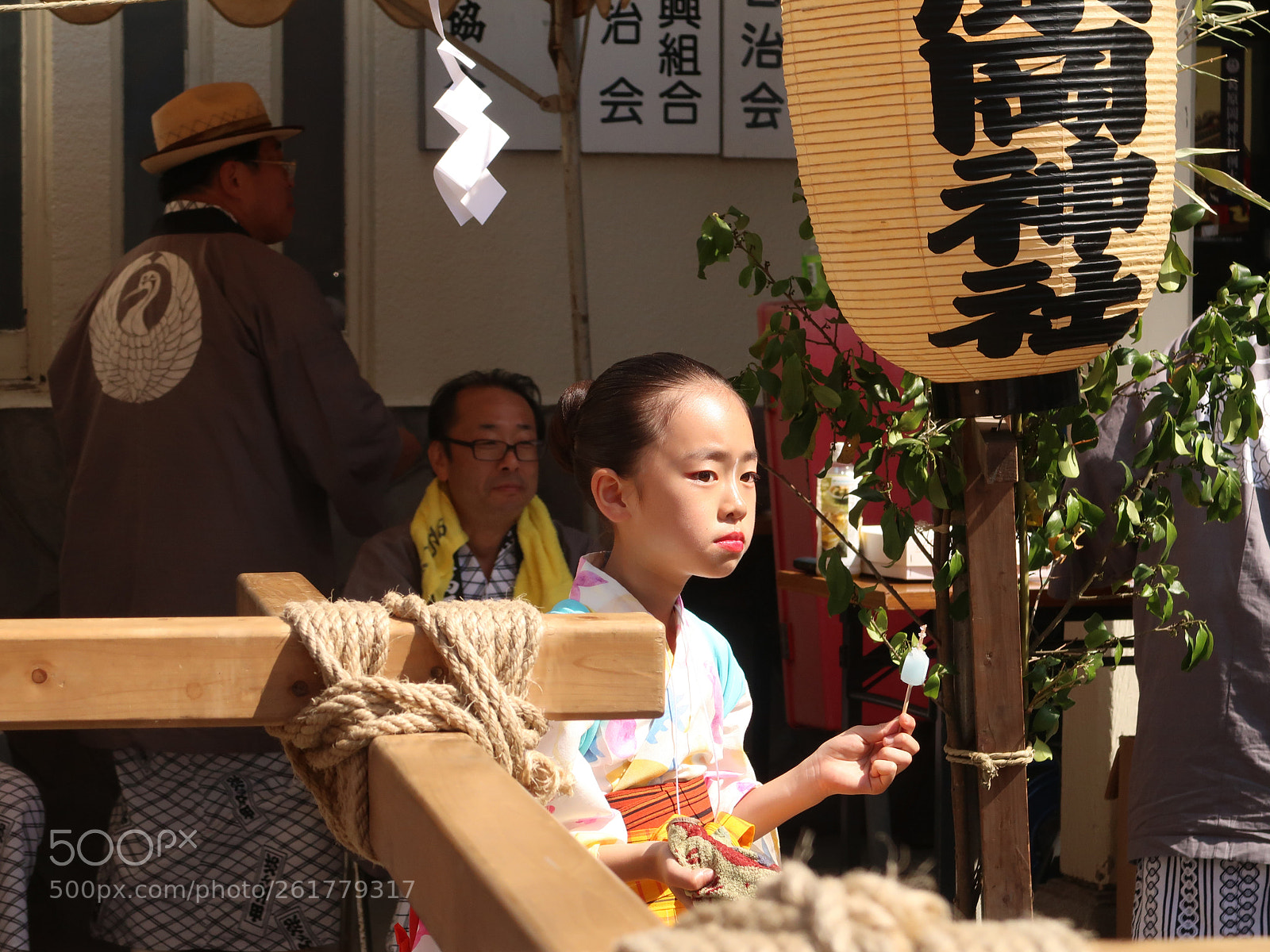 Canon PowerShot G7 X Mark II sample photo. Spring scene in kamakura photography