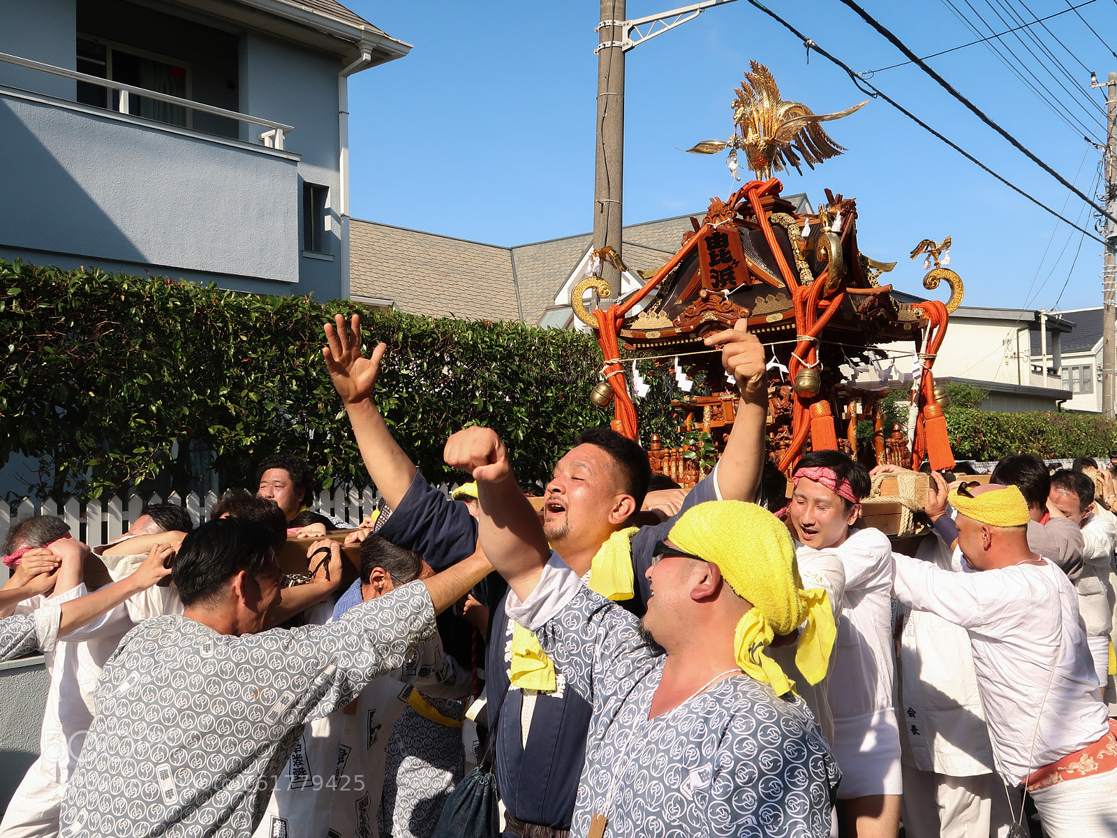 Canon PowerShot G7 X Mark II sample photo. Spring scene in kamakura photography