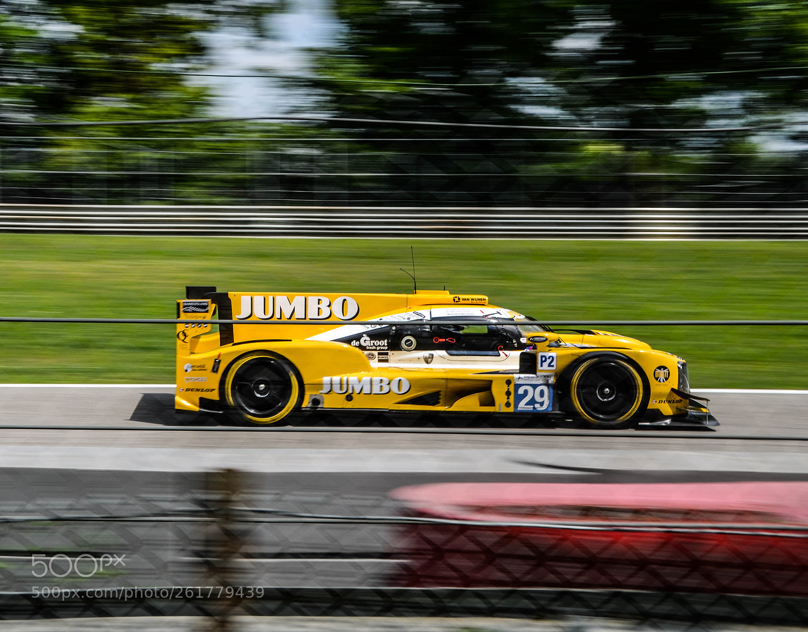 Nikon D7000 sample photo. Racing car photography